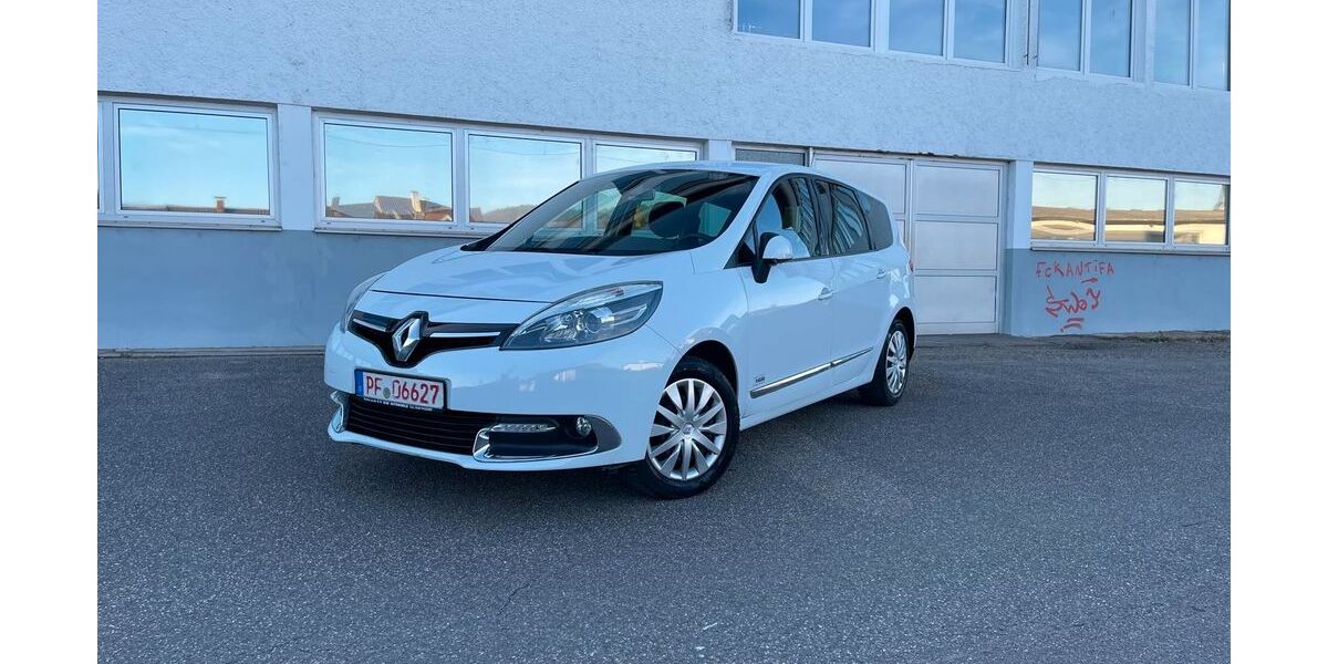 Renault Scenic 192.181 km 4.400 &euro; Pforzheim 75181