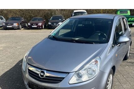 Opel Corsa 130.881 km 2.499 &euro; Landau 76829