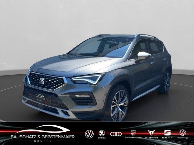 Seat Ateca 14.890 km 35.980 € Baden-Baden 76530