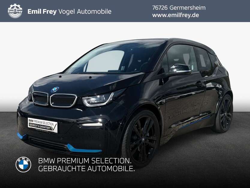 BMW i3 26.006 km 25.290 € Germersheim 76726