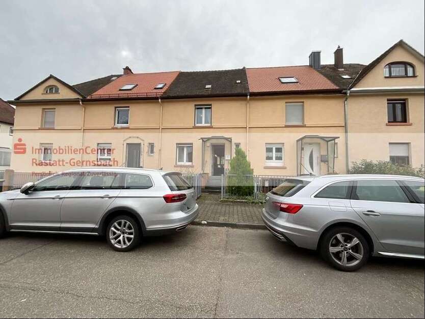 Haus zum Kaufen in Rastatt 265.000 € 100 m²