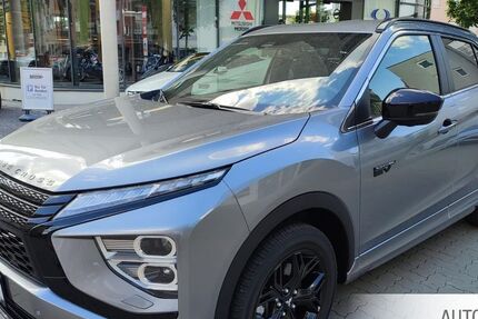 Mitsubishi Eclipse Cross 31.463 km 24.490 € Rastatt 76437