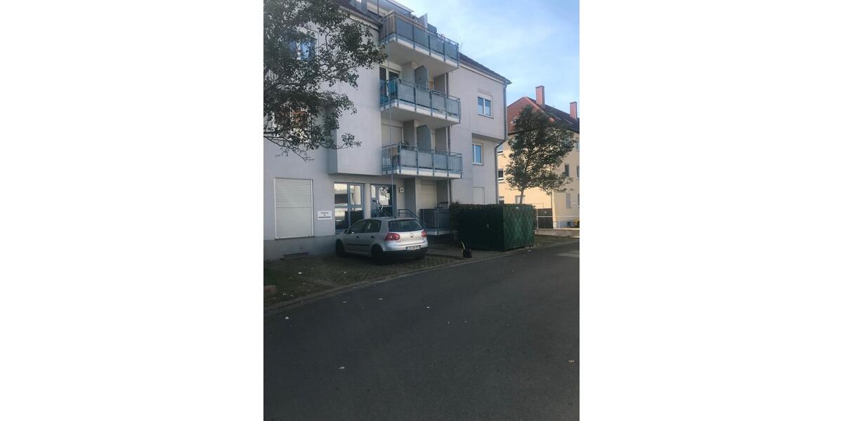 Etagenwohnung Landau in der Pfalz - 1 Zimmer, 25 m&sup2;, 105.000&euro; | Angebot:27016581