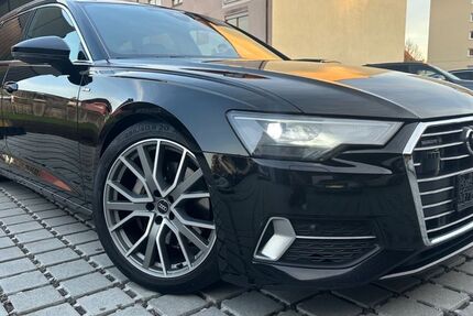 Audi A6 190.890 km 27.499 &euro; Pforzheim 75179
