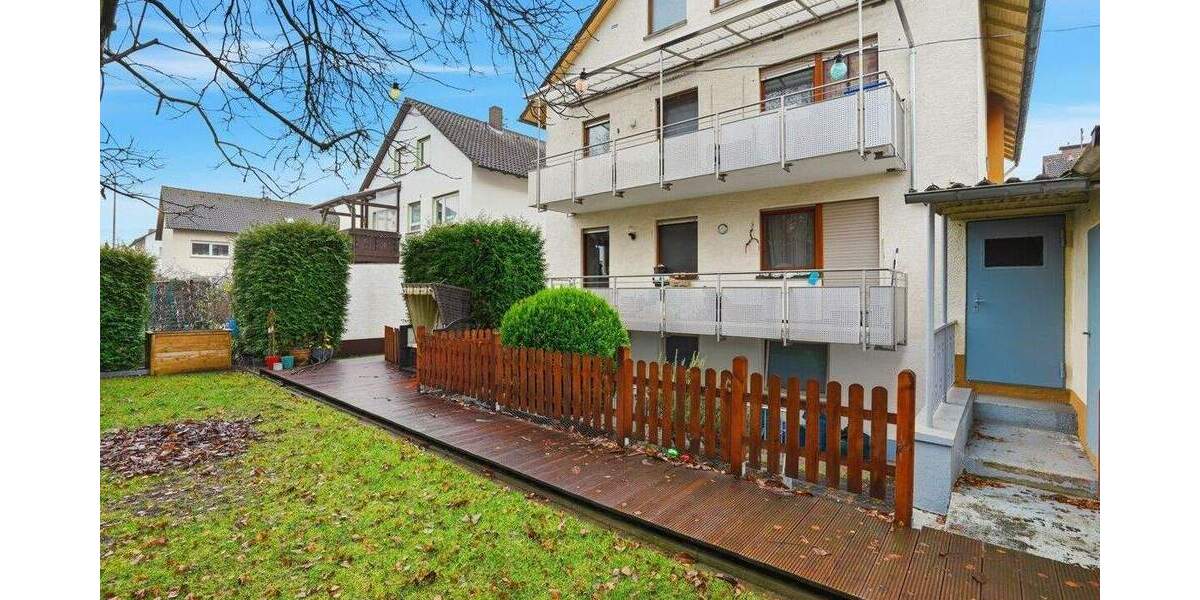Mehrfamilienhaus, Wohnhaus Karlsruhe Neureut - 1 Zimmer, 258 m&sup2;, 700.000&euro; | Angebot:25777831