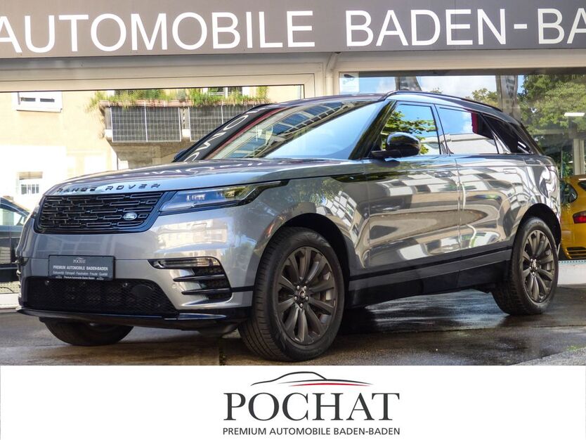 Land Rover Range Rover Velar 19.643 km 58.600 € Baden-Baden 76530