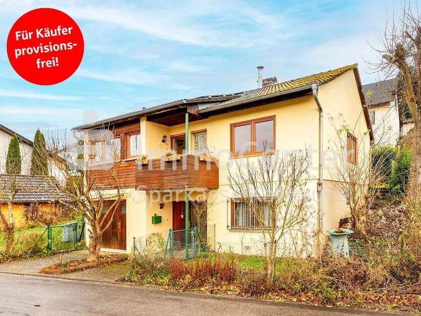 Haus zum Kaufen in Ettlingen Schluttenbach 419.000 € 129.67 m²