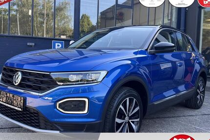 VW T-Roc 75.360 km 16.499 € Ettlingen 76275