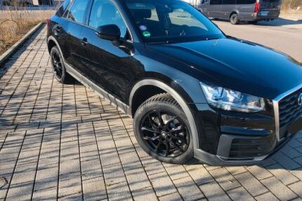 Audi Q2 125.000 km 14.500 € Oberderdingen 75038