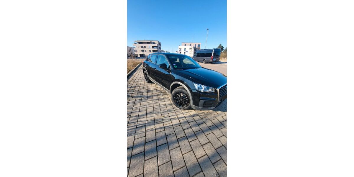 Audi Q2 125.000 km 14.500 € Oberderdingen 75038