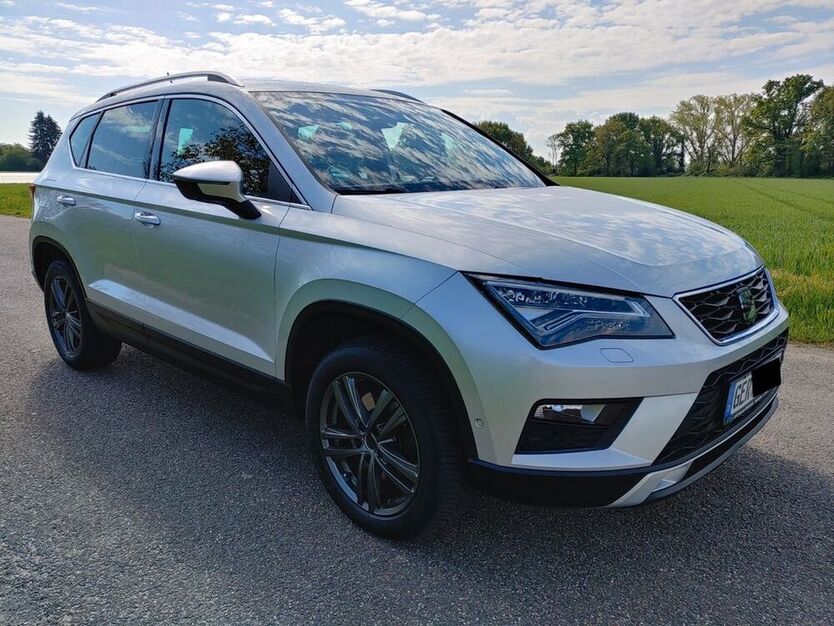 Ateca