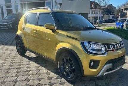 Suzuki Ignis 59.699 km 15.990 &euro; Karlsruhe 76227