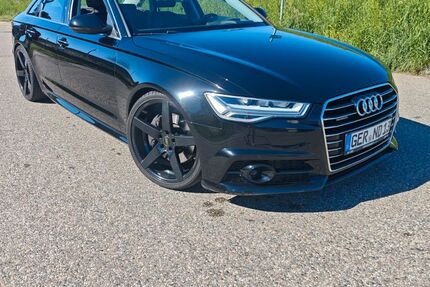 Audi A6 125.000 km 21.999 &euro; Germersheim 76736