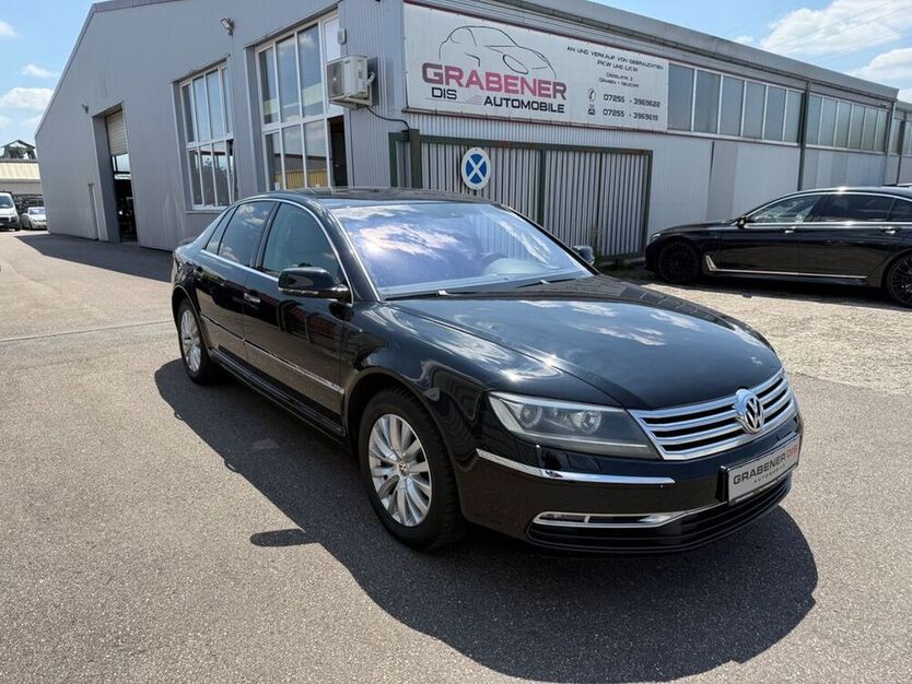 Phaeton