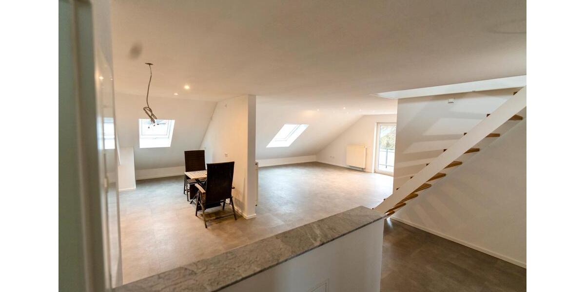 Maisonettenwohnung Ubstadt-Weiher Weiher - 4 Zimmer, 126 m&sup2;, 480.000&euro; | Angebot:25611764