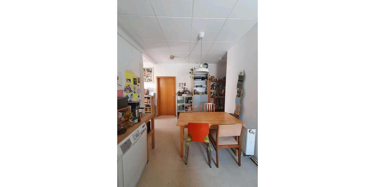 Etagenwohnung Pforzheim Dillweißenstein - 5 Zimmer, 14 m&sup2;, 280&euro; | Angebot:26406573