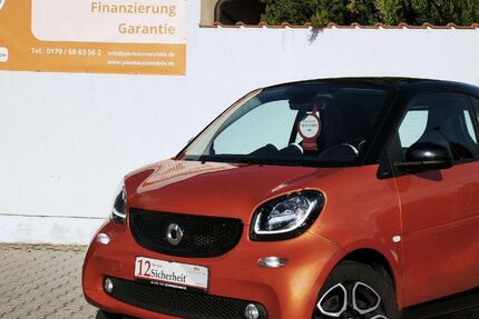 Smart ForTwo 94.000 km 7.590 &euro; Graben-Neudorf 76676
