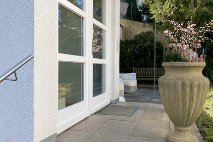Wohnung Karlsruhe Grötzingen - 5 Zimmer, 139 m&sup2;, 499.000&euro; | Angebot:27626290