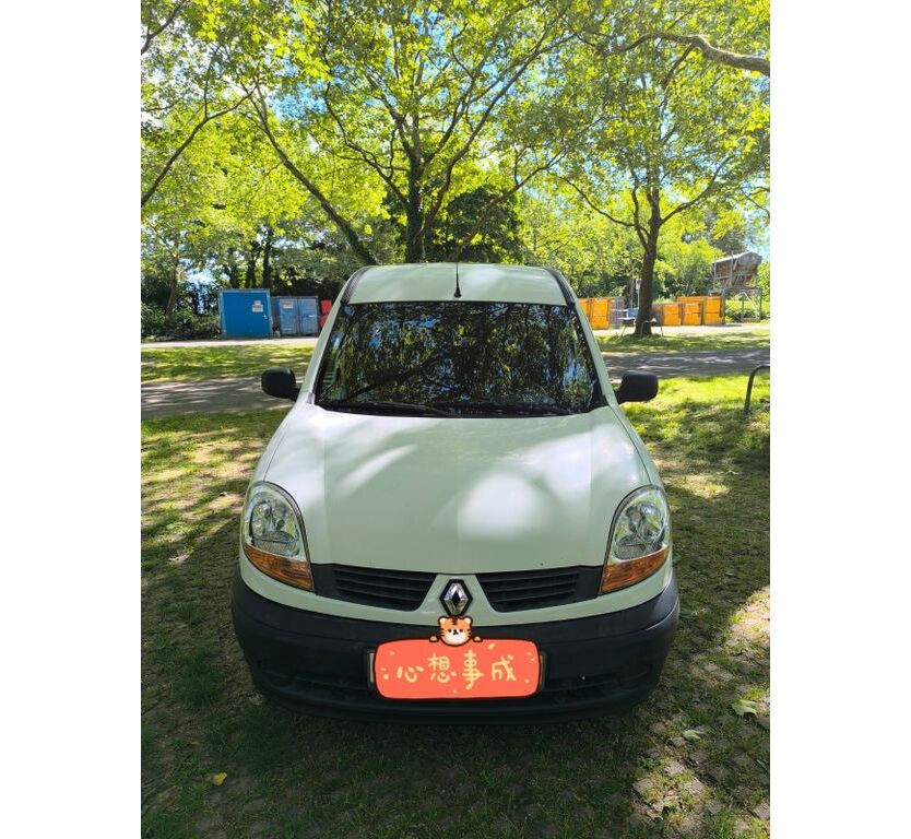 Kangoo