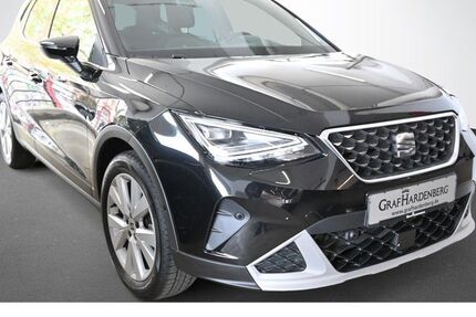 Seat Arona 25.000 km 21.950 &euro; Karlsruhe 76131