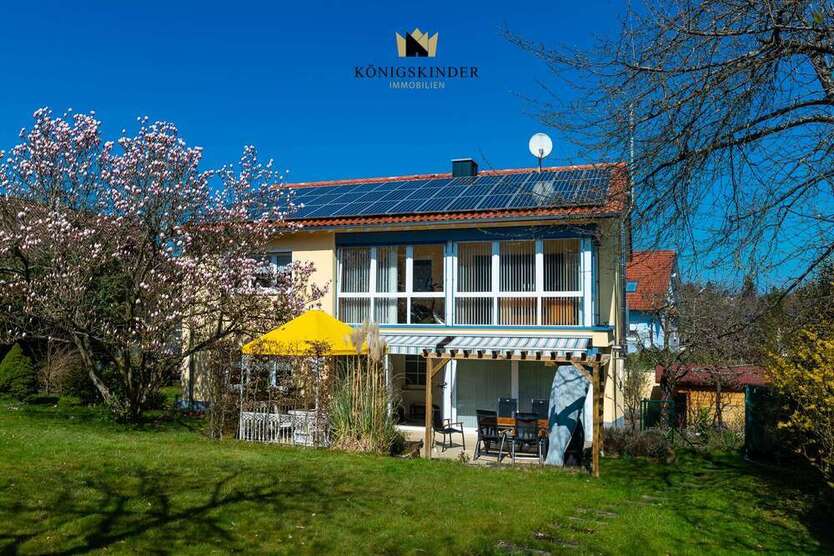 Haus zum Kaufen in Pforzheim 995.000 € 236 m²