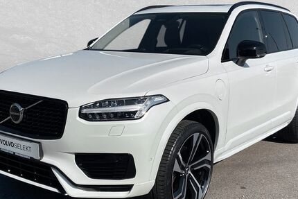 Volvo XC90 19.000 km 59.890 &euro; Karlsruhe 76187
