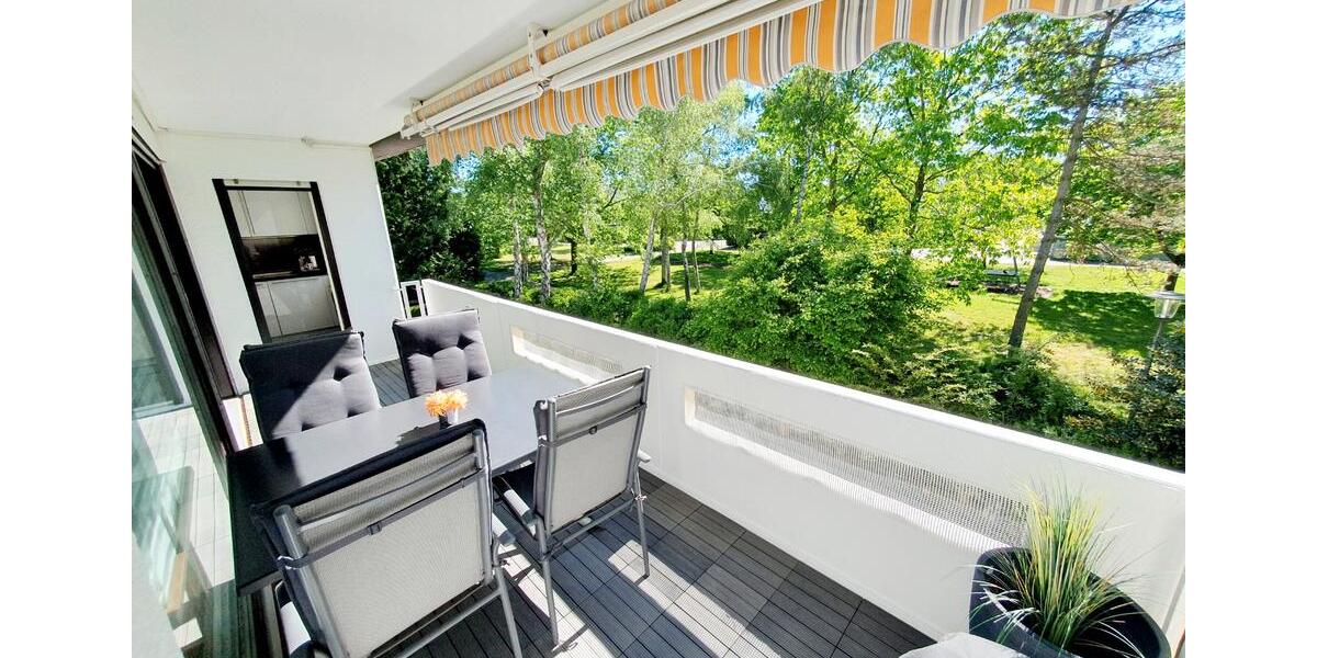 Etagenwohnung Rastatt - 4 Zimmer, 124 m&sup2;, 358.000&euro; | Angebot:26507361