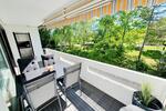 Etagenwohnung Rastatt - 4 Zimmer, 124 m&sup2;, 358.000&euro; | Angebot:26507361