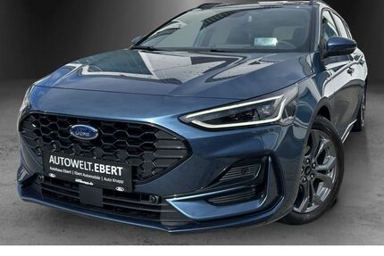 Ford Focus 19.990 km 25.440 &euro; Germersheim 76726