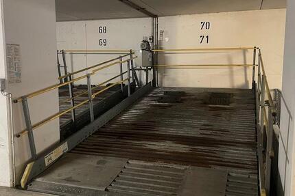 Garagen / Stellplätze Karlsruhe Beiertheim-Bulach - 50&euro; | Angebot:26324508