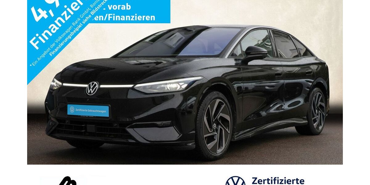 VW ID.7 26.900 km 40.700 &euro; Weingarten 76356