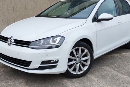 VW Golf 152.000 km 9.350 &euro; Karlsbad 76307