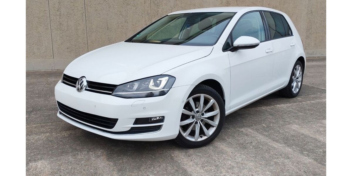 VW Golf 152.000 km 9.350 &euro; Karlsbad 76307
