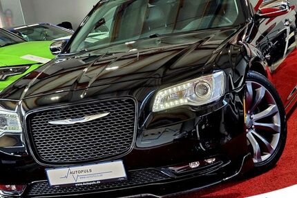 Chrysler 300C 81.500 km 17.999 € Wörth am Rhein 76744