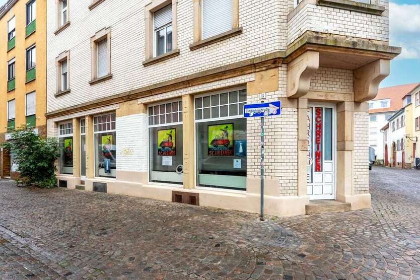 Büro in Landau 149.000 € 71.34 m²