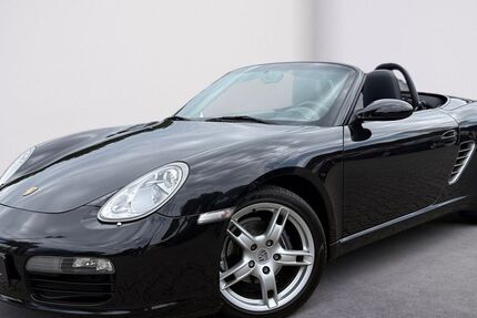 Porsche Boxster 104.670 km 27.490 &euro; Rastatt 76437