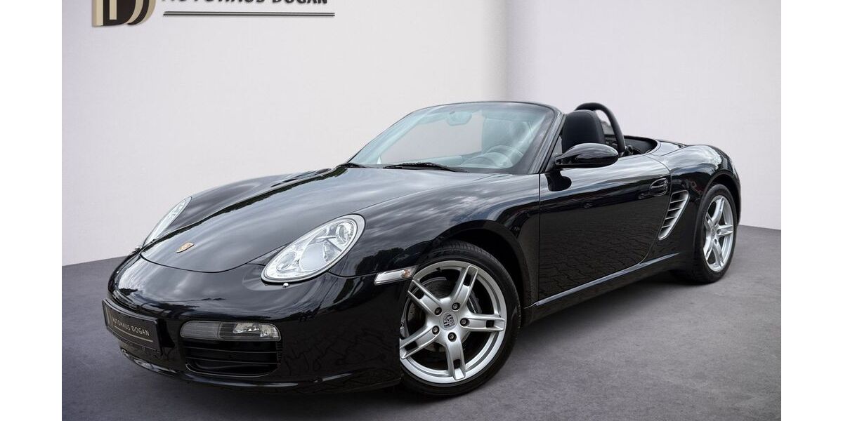 Porsche Boxster 104.670 km 27.490 &euro; Rastatt 76437