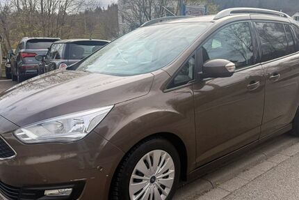Ford C-Max 160.000 km 8.489 &euro; Birkenfeld 75217