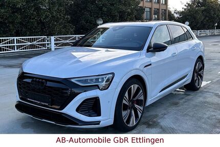 Audi Q8 e-tron 17.353 km 56.900 &euro; Ettlingen 76275