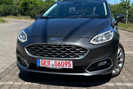 Ford Fiesta 127.000 km 8.749 &euro; Zeiskam 67378