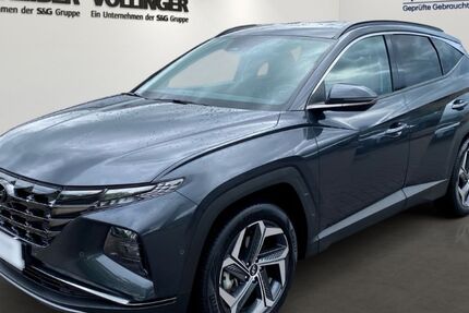 Hyundai TUCSON 56.600 km 27.990 &euro; Karlsruhe 76187