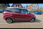 Fiat 500L 43.000 km 8.900 € Karlsruhe 76133