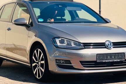 VW Golf 170.000 km 12.990 € Au am Rhein 76474