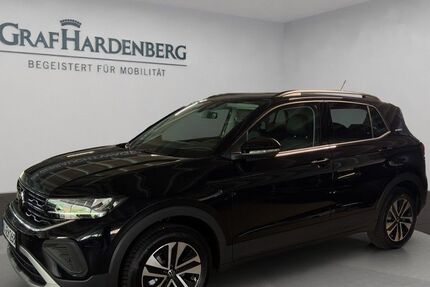VW T-Cross 5.000 km 29.990 &euro; Karlsruhe 76131