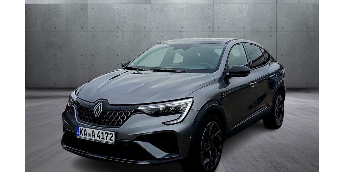 Renault Arkana 7.000 km 32.899 &euro; Ettlingen 76275