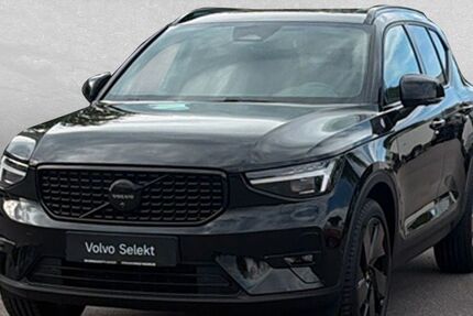 Volvo XC40 20.000 km 39.850 &euro; Karlsruhe 76187
