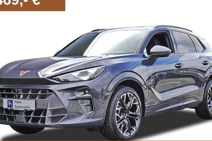 Cupra Terramar 5.500 km 49.280 &euro; Pforzheim 75179