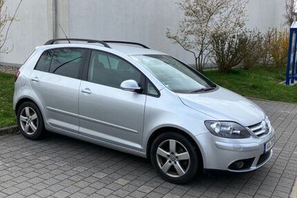 VW Golf Plus 41.000 km 6.350 &euro; Waldbronn (Albtal) 76337