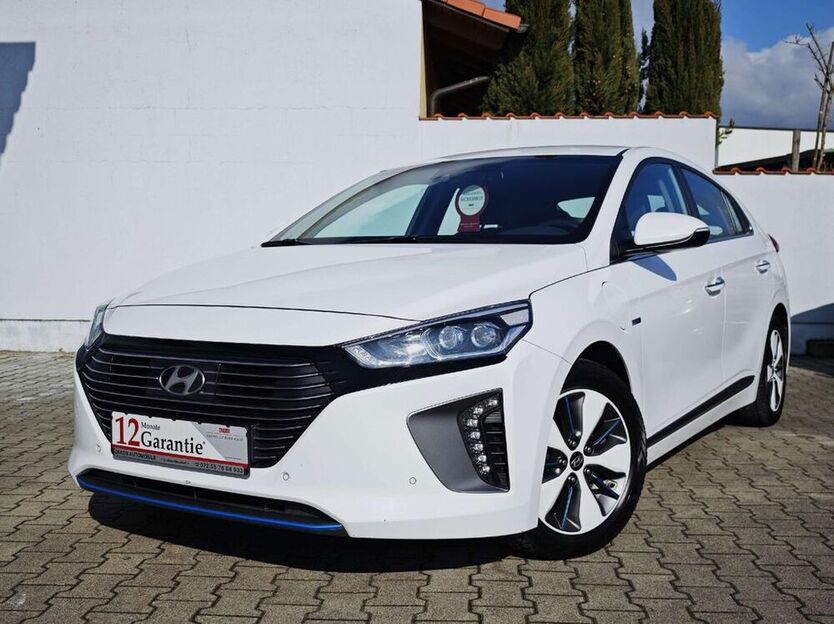 IONIQ