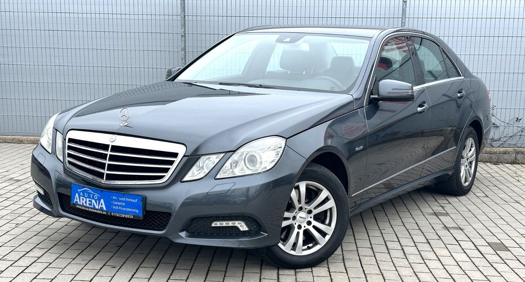 Mercedes-Benz E 250 179.000 km 10.750 &euro; Stutensee (Karlsruhe) 76297
